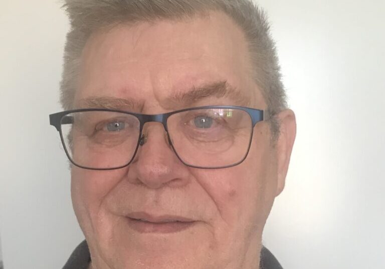 Jørgen blev smertefri ved akupunktur