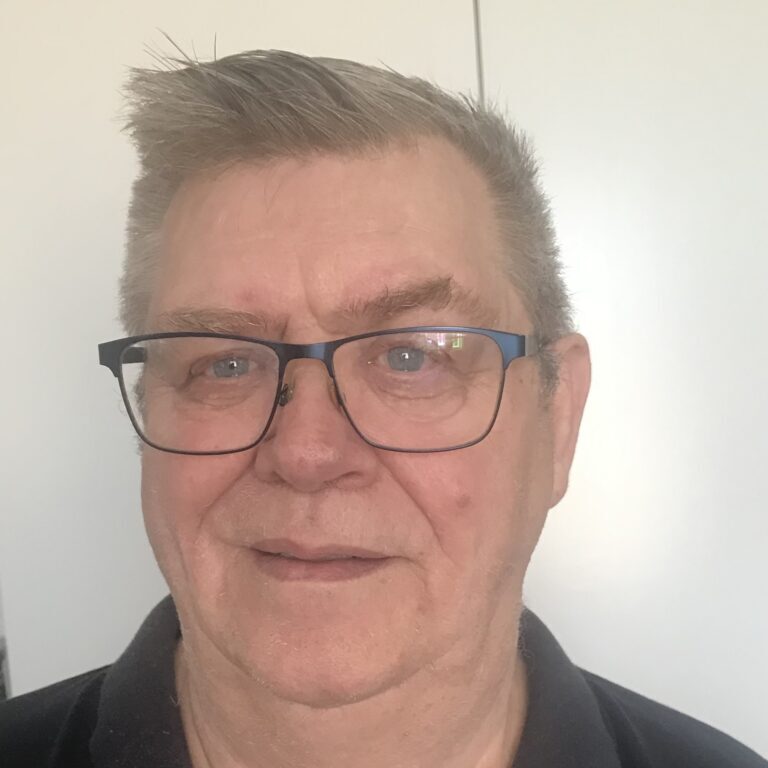Jørgen blev smertefri ved akupunktur