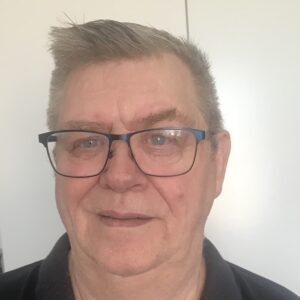 Jørgen Johansen