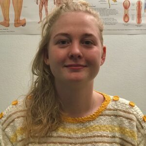 Lykke Svane