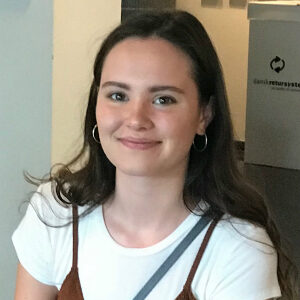 Sofie Rønde Rasmussen